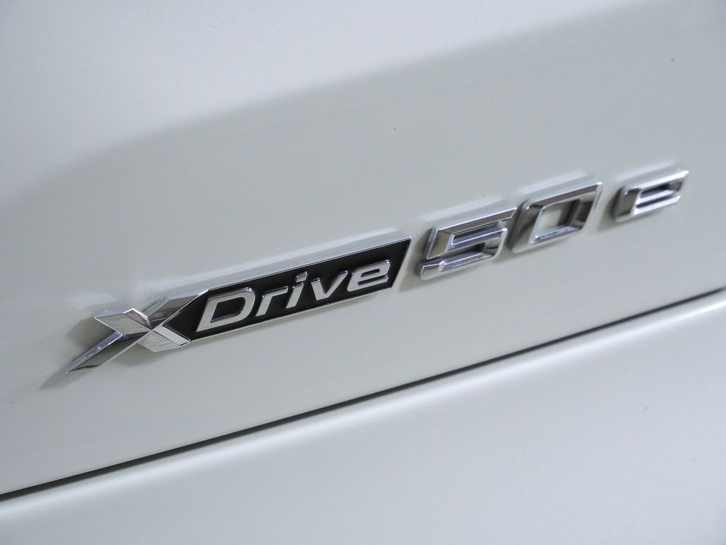 Thumbnail: 2025 BMW X5 - 15