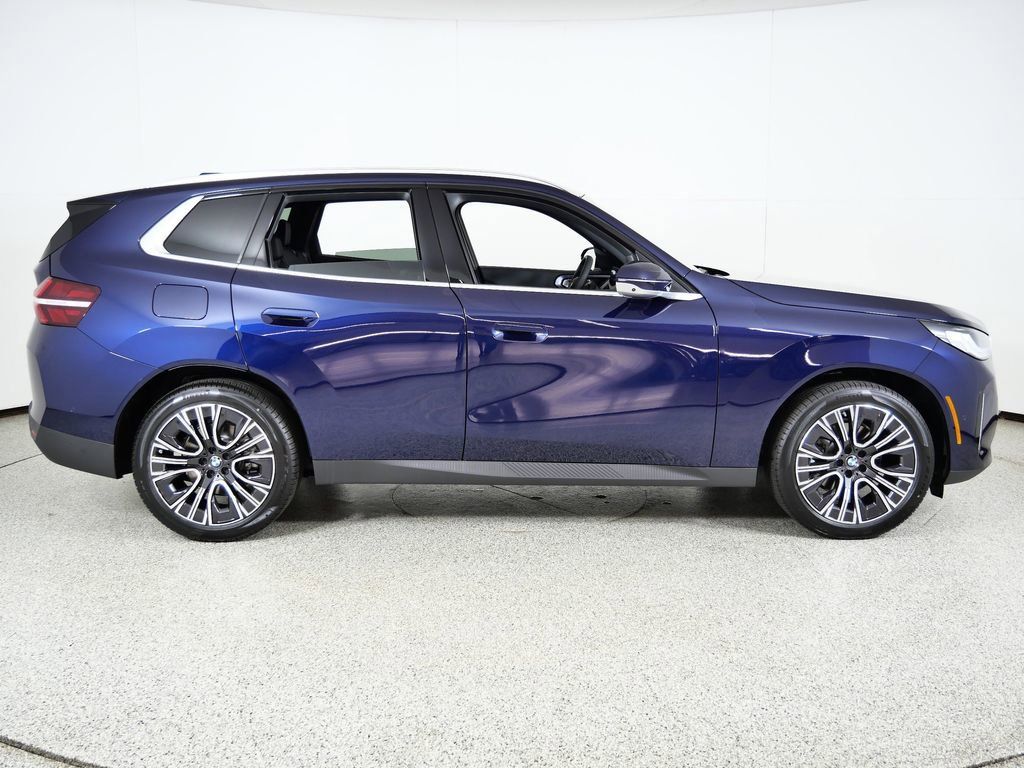 Thumbnail: 2026 BMW X3 - 10