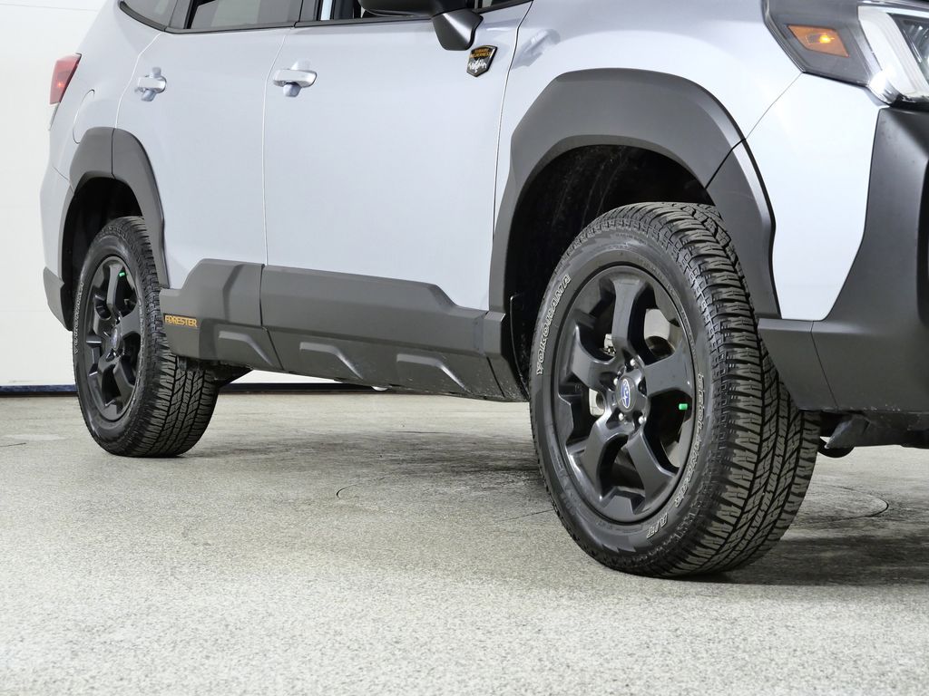 Thumbnail: 2024 Subaru Forester - 7