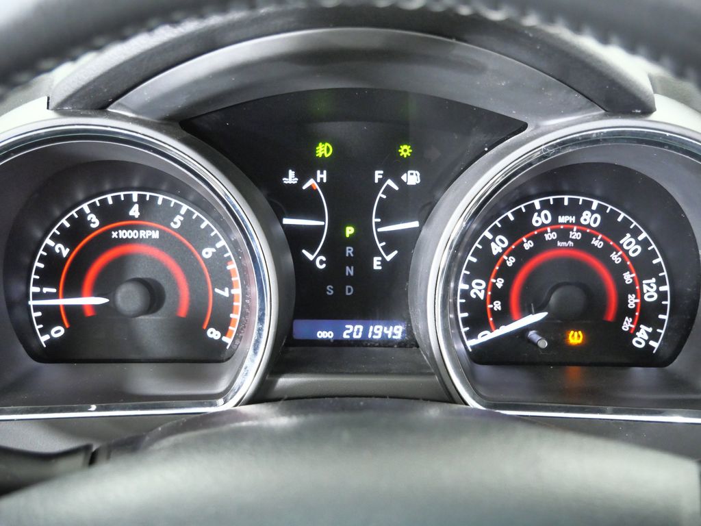 Thumbnail: 2011 Toyota Highlander - 51