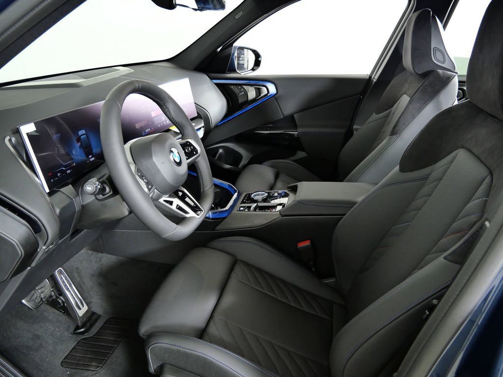 Thumbnail: 2026 BMW X3 - 35