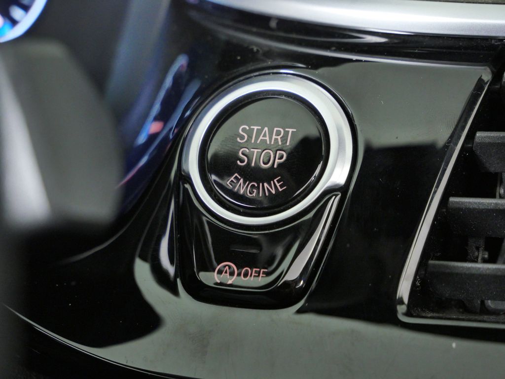 Thumbnail: 2019 BMW 5 Series - 47