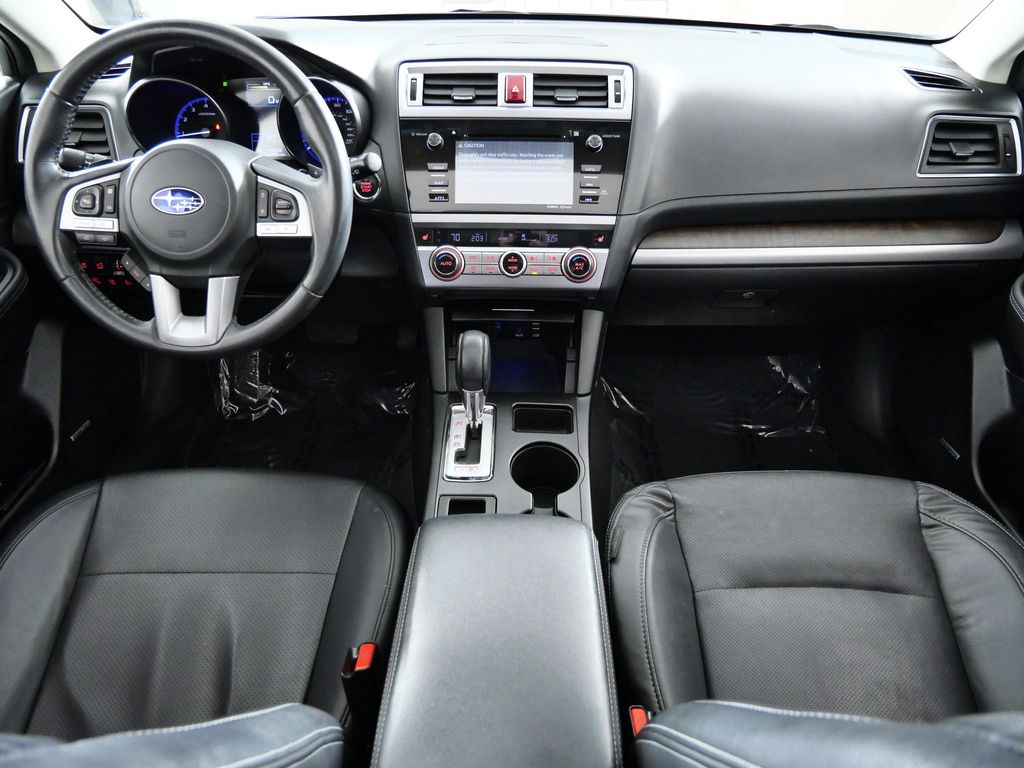 Thumbnail: 2016 Subaru Outback - 6
