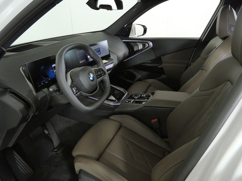 Thumbnail: 2026 BMW X3 - 33
