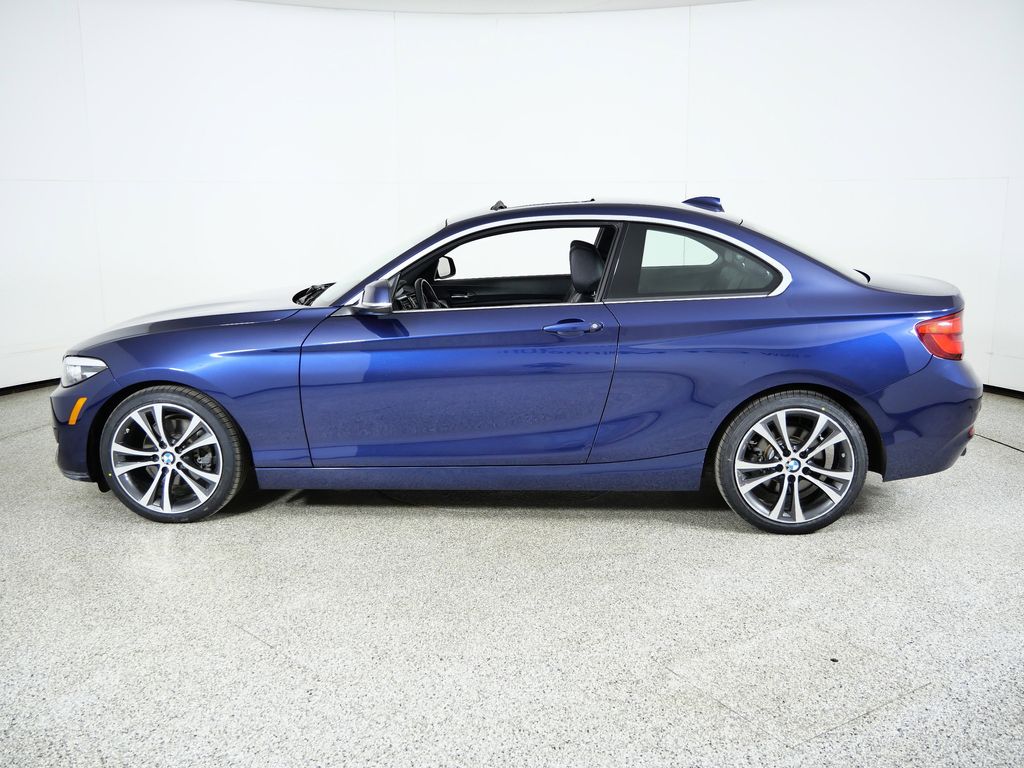 Thumbnail: 2019 BMW 2 Series - 16