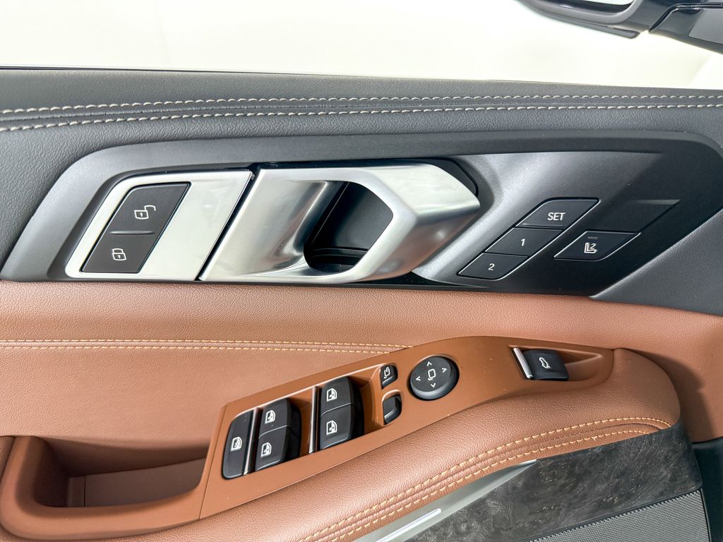 Thumbnail: 2026 BMW X5 - 36