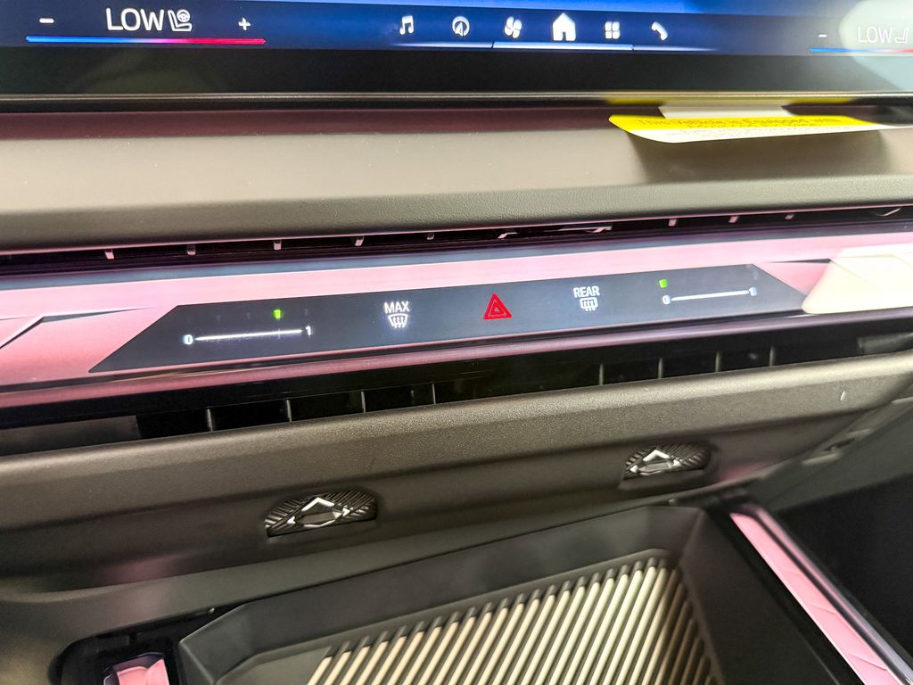 Thumbnail: 2025 BMW X3 - 47