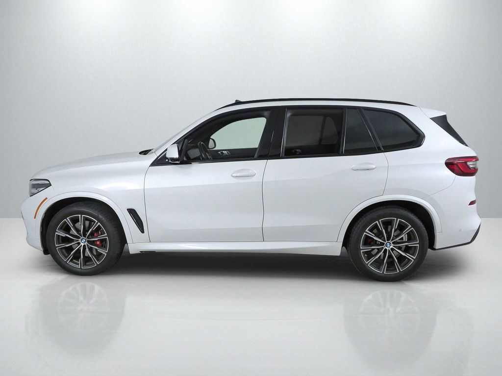 Thumbnail: 2023 BMW X5 - 18