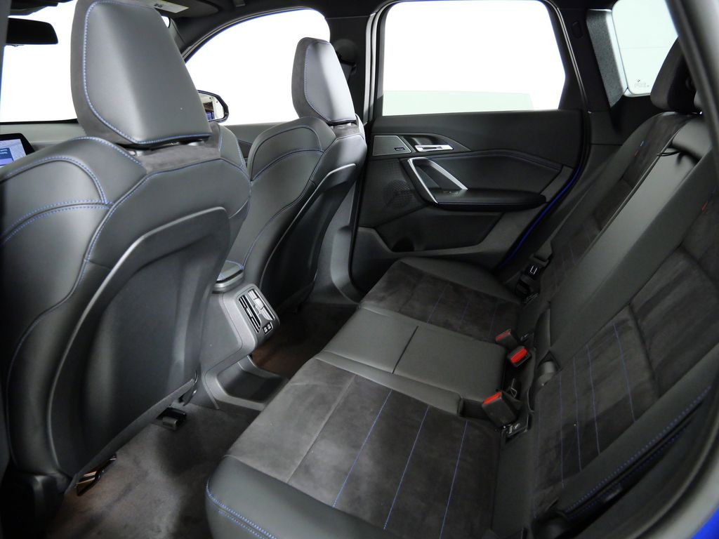 Thumbnail: 2026 BMW X1 - 29