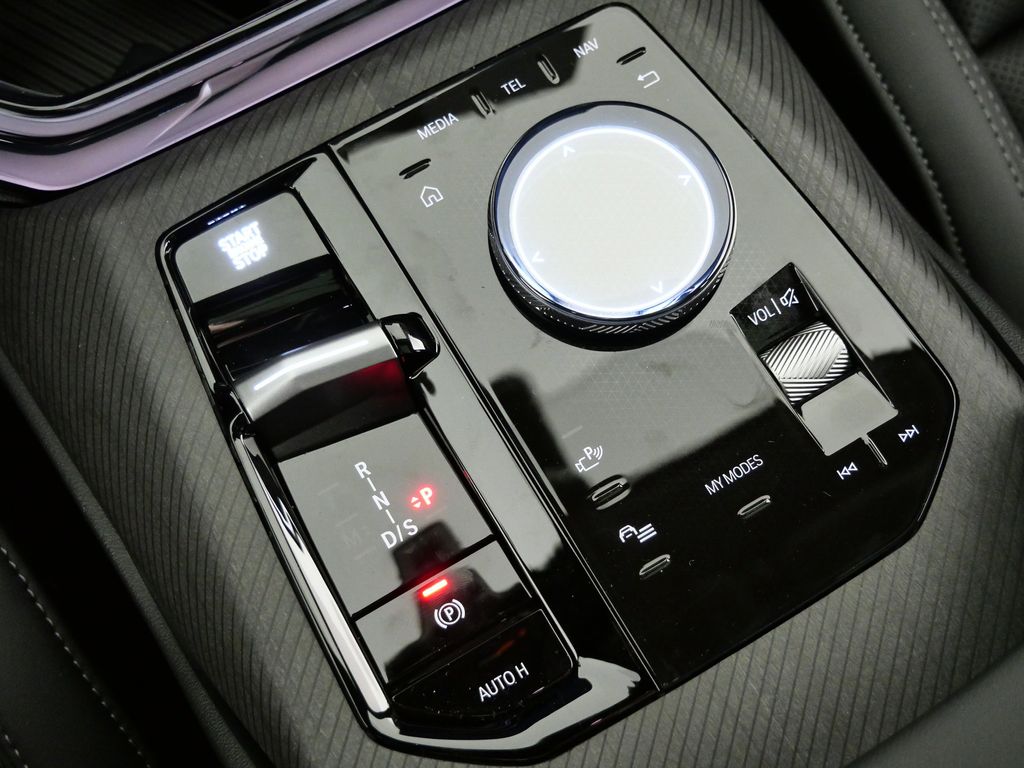 Thumbnail: 2026 BMW X3 - 47