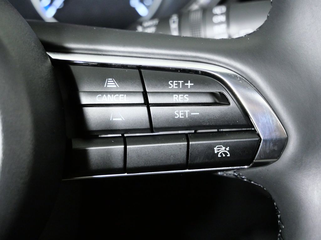 Thumbnail: 2025 Mazda Mazda3 - 40