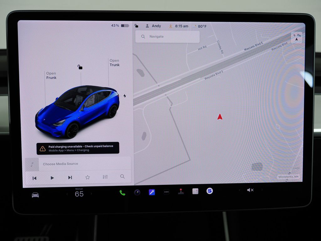Thumbnail: 2020 Tesla Model Y - 37