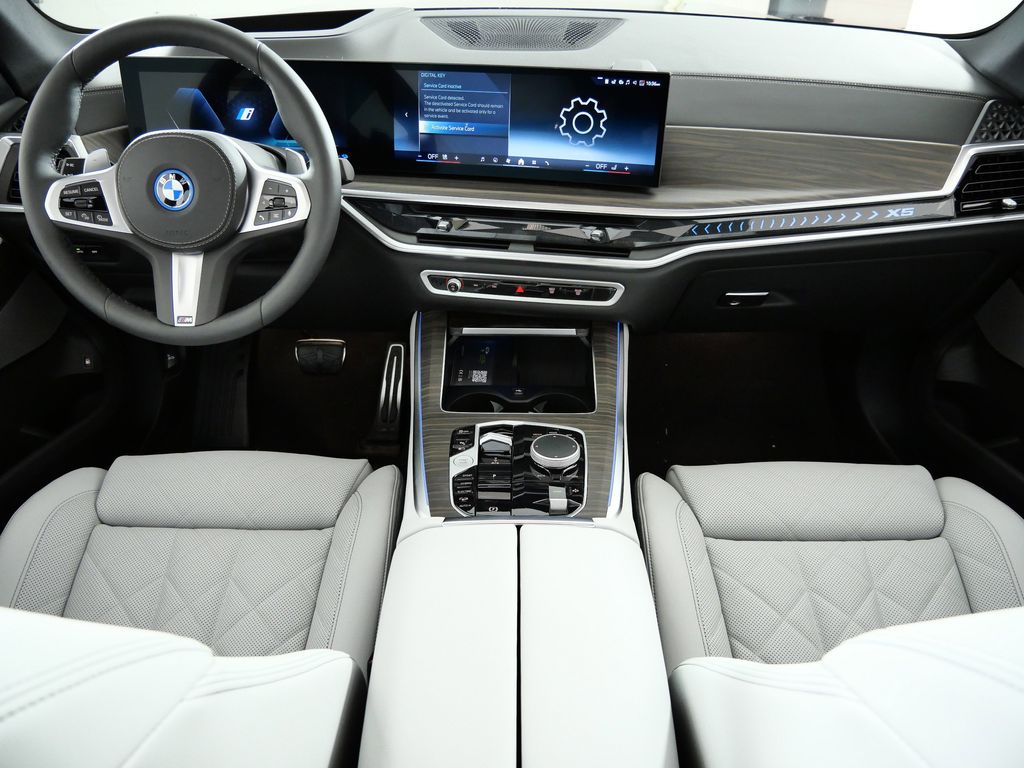 Thumbnail: 2026 BMW X5 - 5