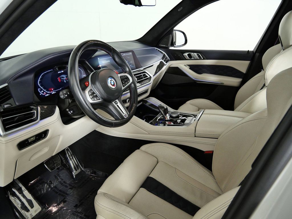 Thumbnail: 2023 BMW X5 - 34