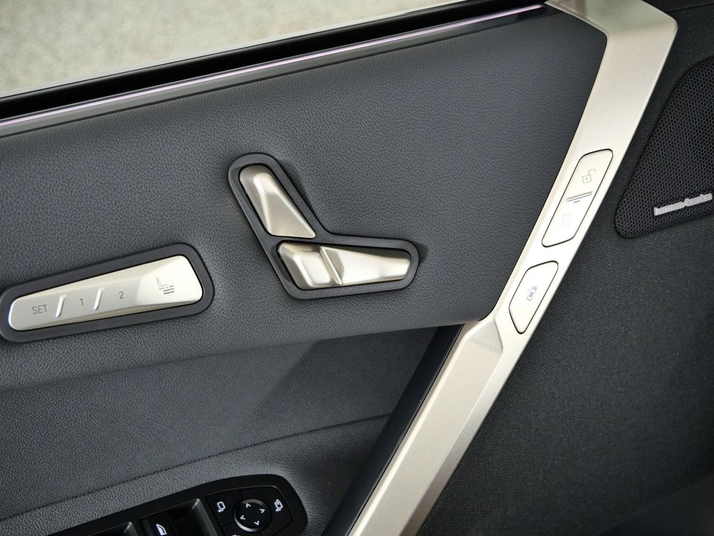 Thumbnail: 2026 BMW iX - 36