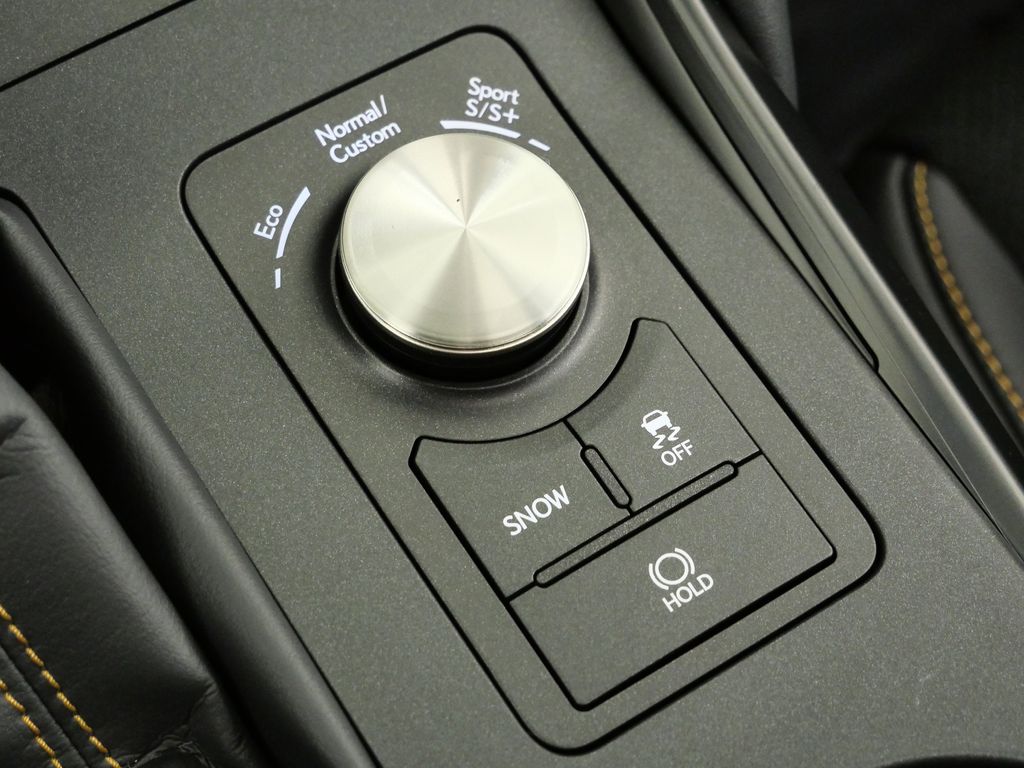 Thumbnail: 2025 Lexus IS - 49