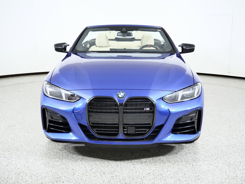 Thumbnail: 2026 BMW 4 Series - 2