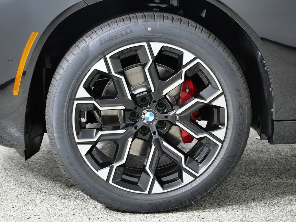 Thumbnail: 2026 BMW X3 - 19