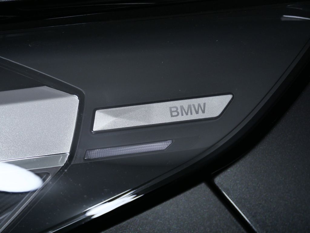 Thumbnail: 2025 BMW X3 - 4