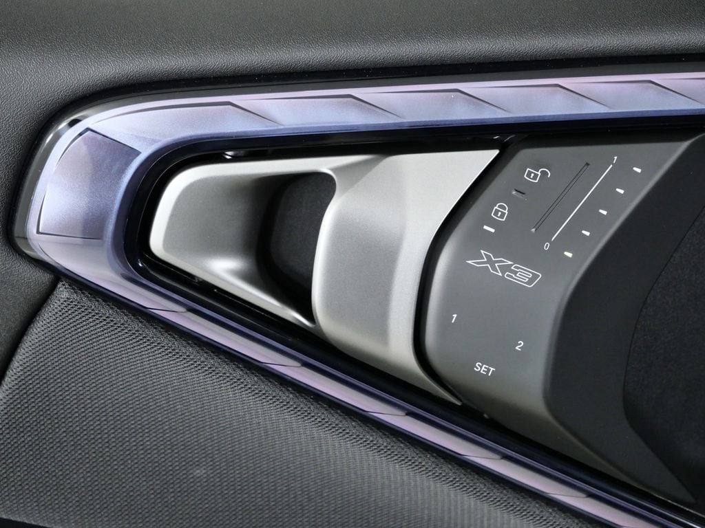 Thumbnail: 2026 BMW X3 - 34