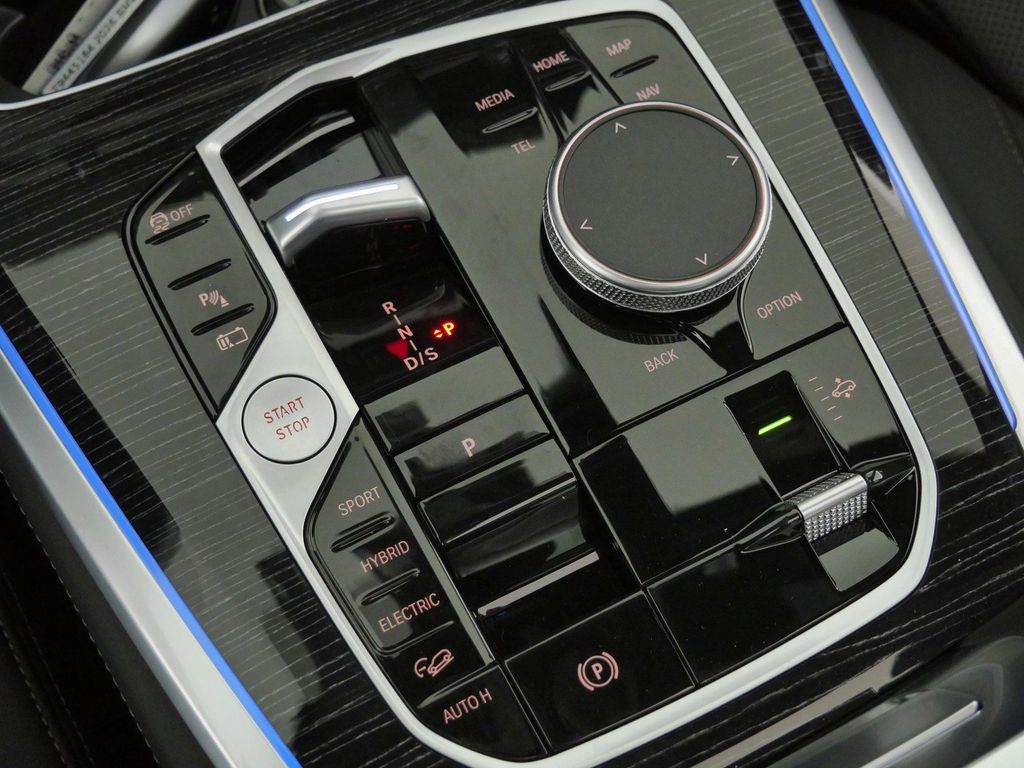 Thumbnail: 2026 BMW X5 - 48