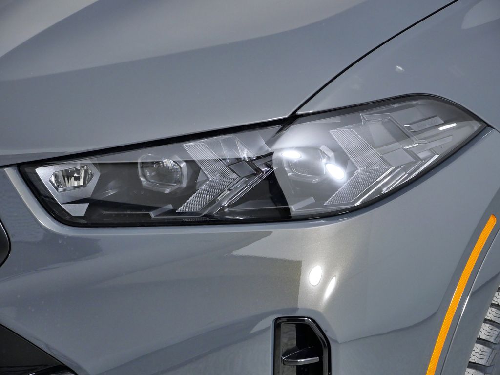 Thumbnail: 2026 BMW X6 - 3