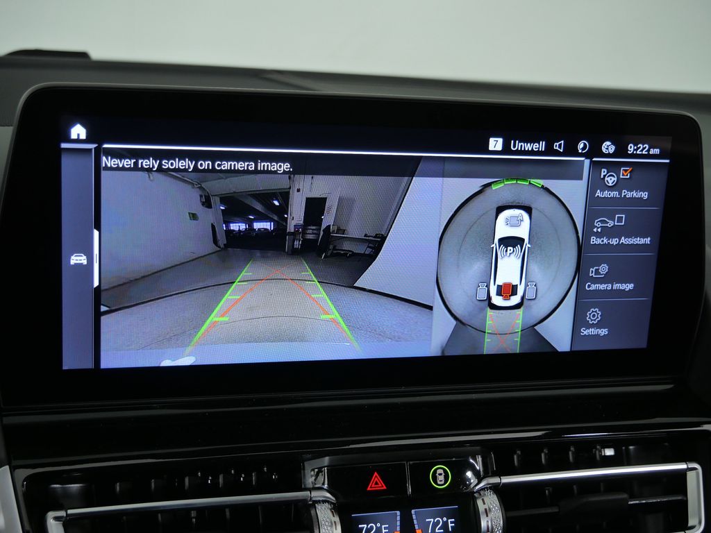 Thumbnail: 2026 BMW 8 Series - 49