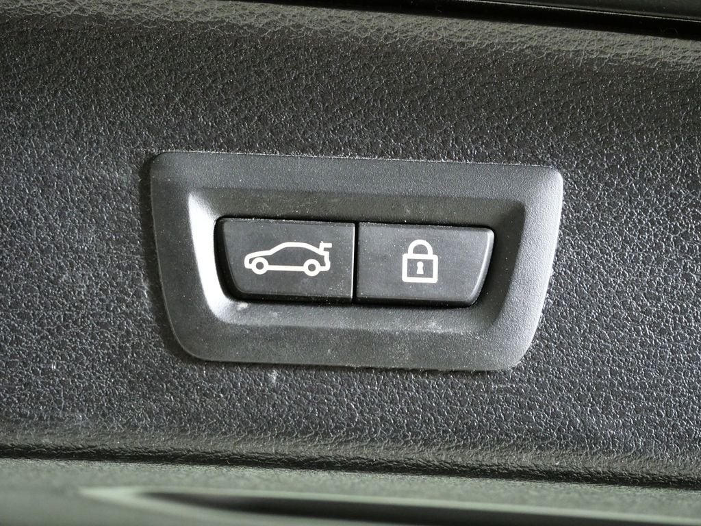 Thumbnail: 2014 BMW X3 - 29