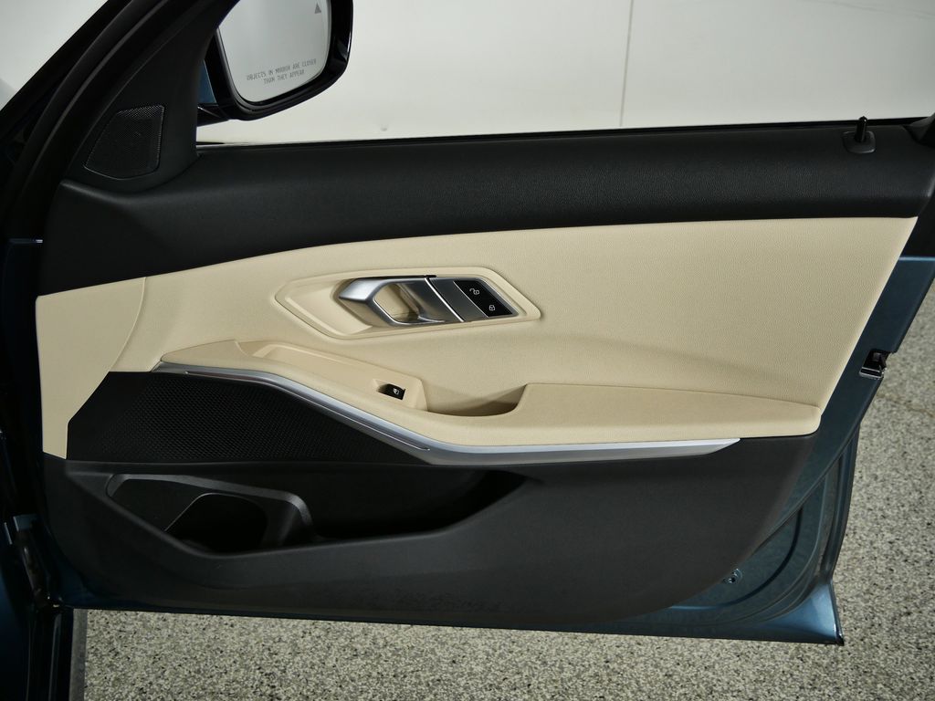 Thumbnail: 2020 BMW 3 Series - 20