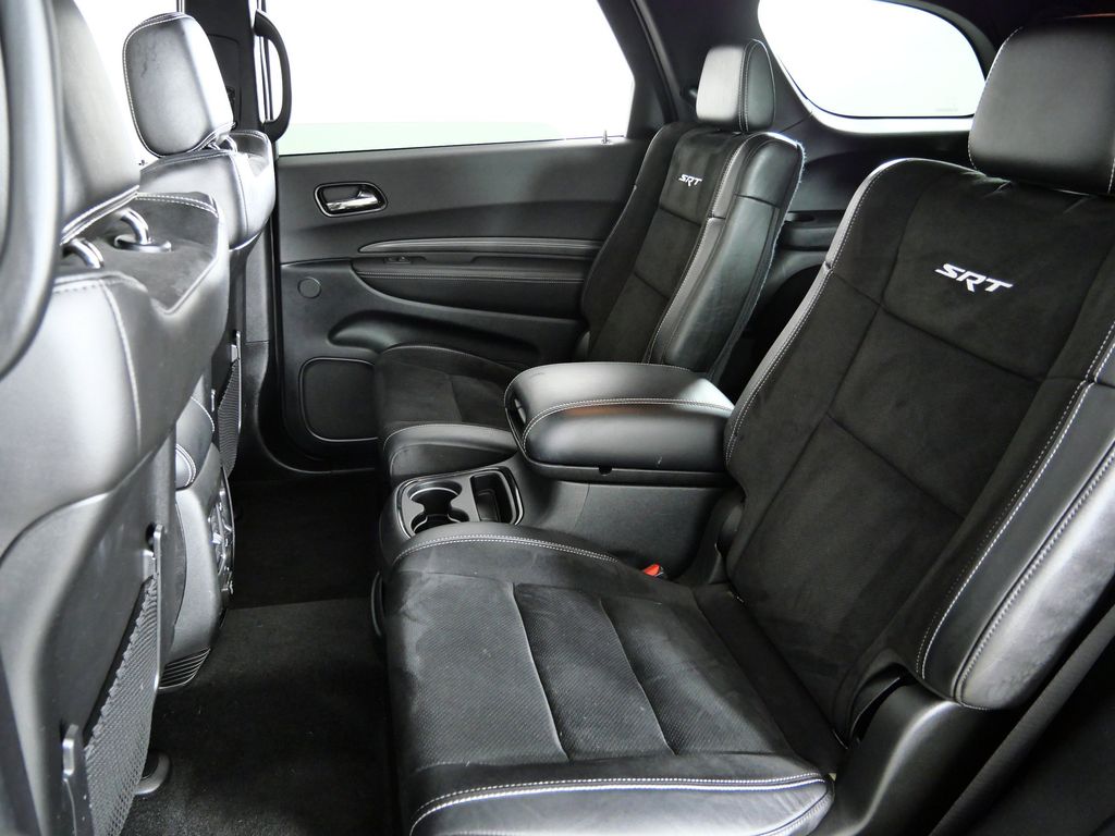 Thumbnail: 2022 Dodge Durango - 32