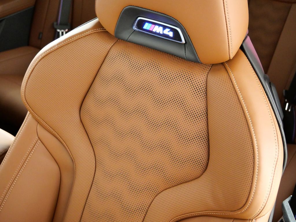 Thumbnail: 2026 BMW M4 - 35