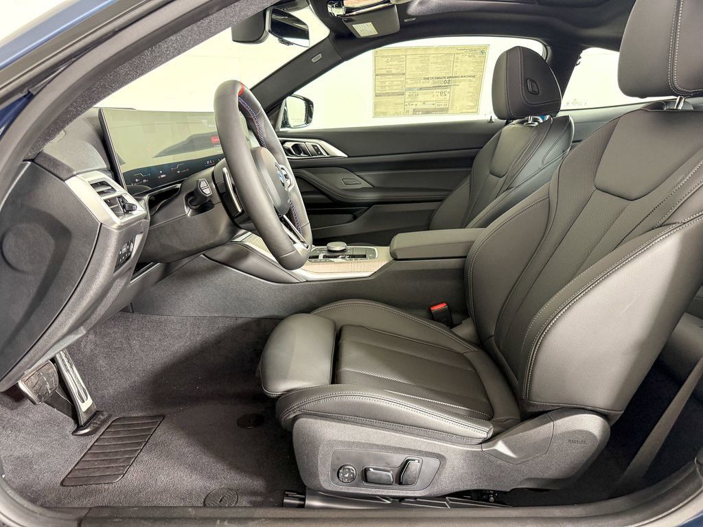 Thumbnail: 2026 BMW 4 Series - 33