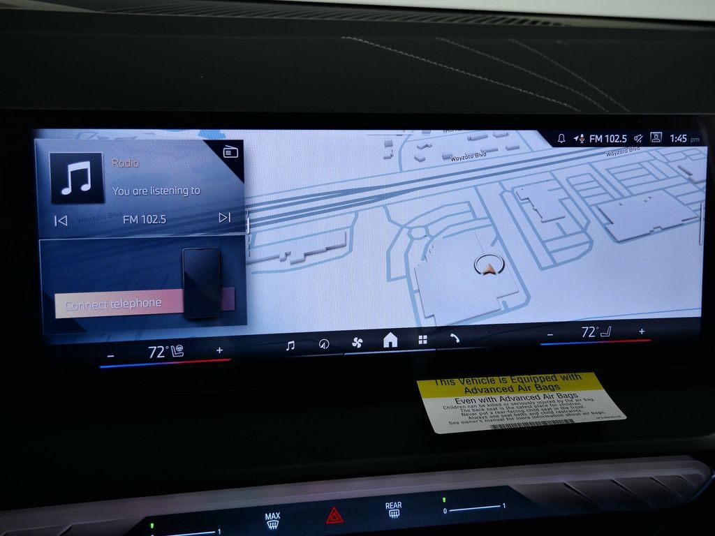 Thumbnail: 2026 BMW X3 - 41