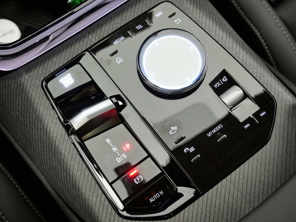 Thumbnail: 2026 BMW X3 - 49