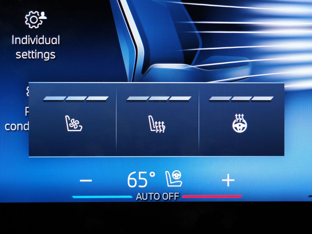 Thumbnail: 2025 BMW iX - 45