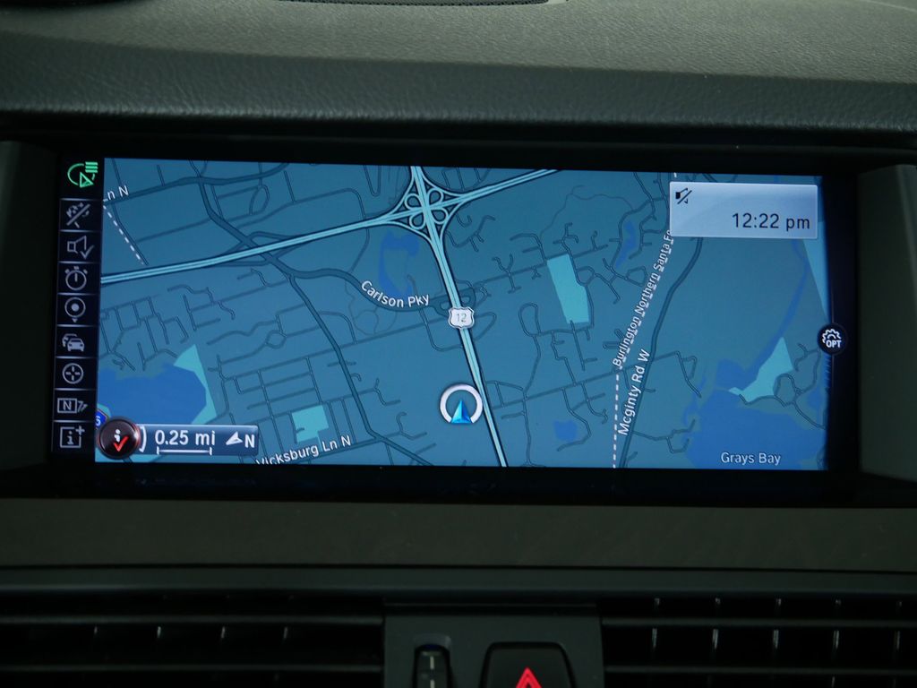 2015 BMW 5 Series 535i xDrive 41