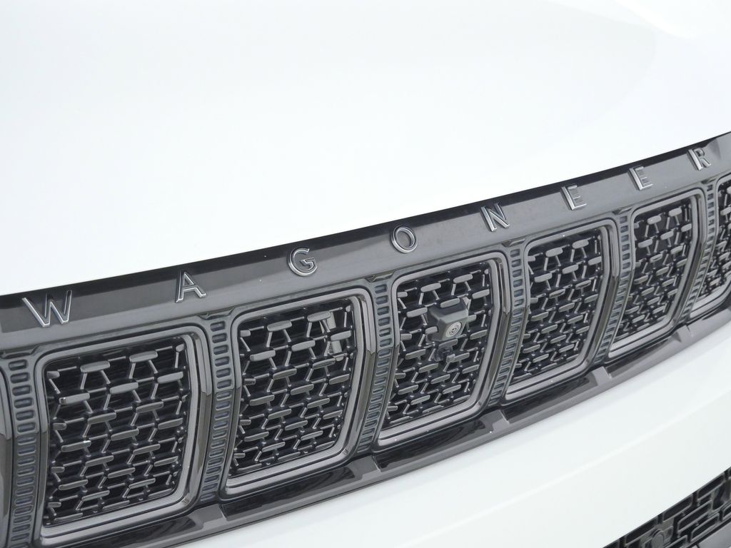 Thumbnail: 2023 Jeep Grand Wagoneer - 13