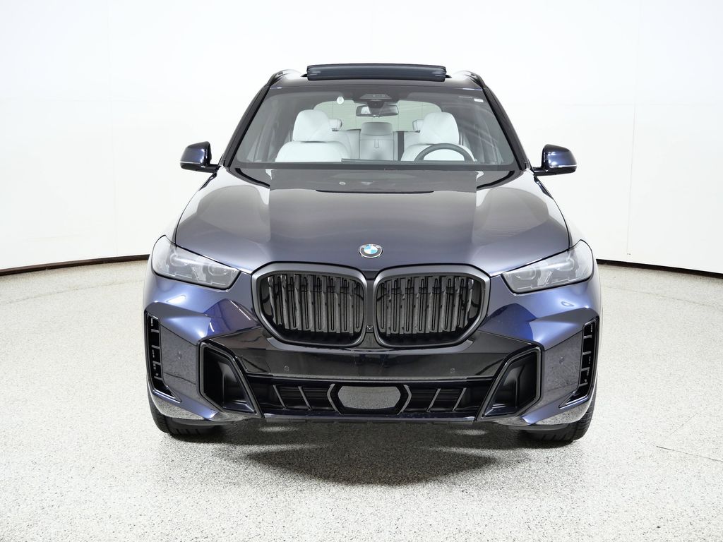 Thumbnail: 2026 BMW X5 - 2