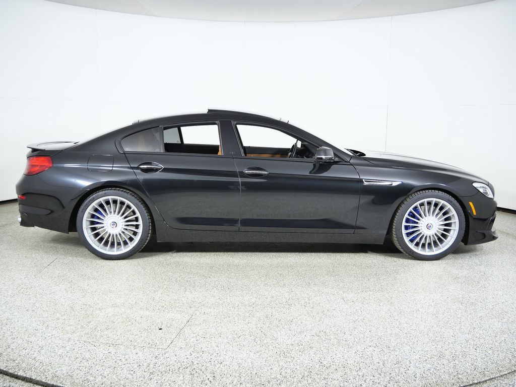 Thumbnail: 2018 BMW 6 Series - 9