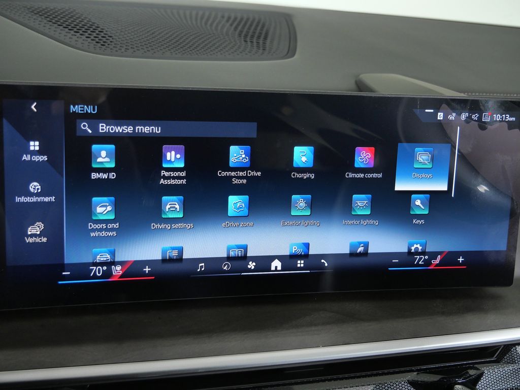 Thumbnail: 2026 BMW X5 - 44