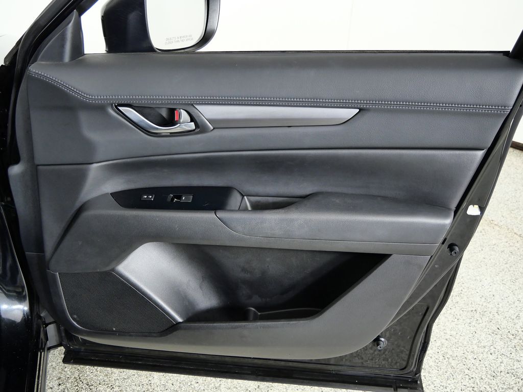 Thumbnail: 2019 Mazda CX-5 - 19