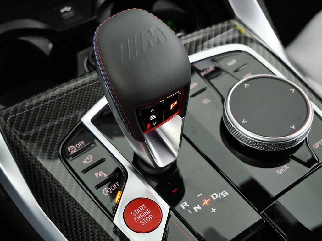 Thumbnail: 2026 BMW M4 - 45