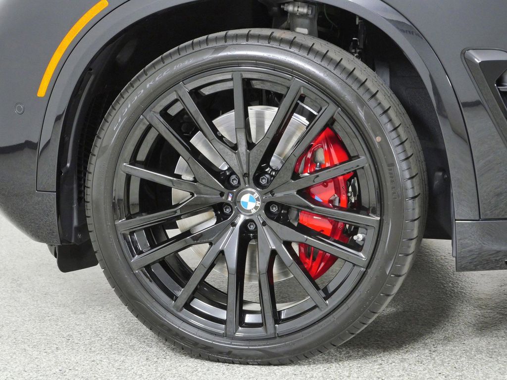 Thumbnail: 2026 BMW X5 - 16