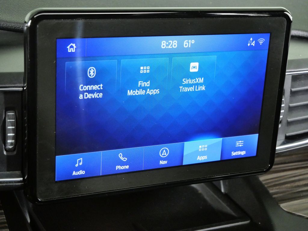 Thumbnail: 2020 Ford Explorer - 46