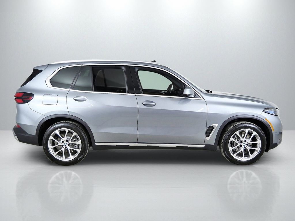 Thumbnail: 2026 BMW X5 - 8