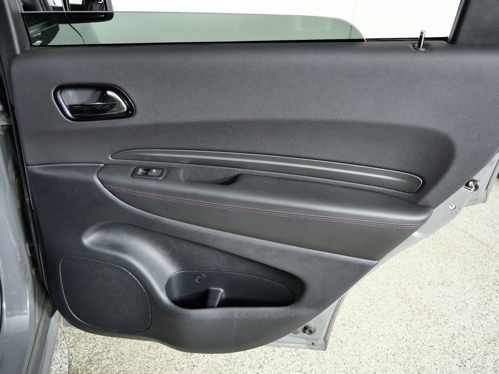 Thumbnail: 2022 Dodge Durango - 25