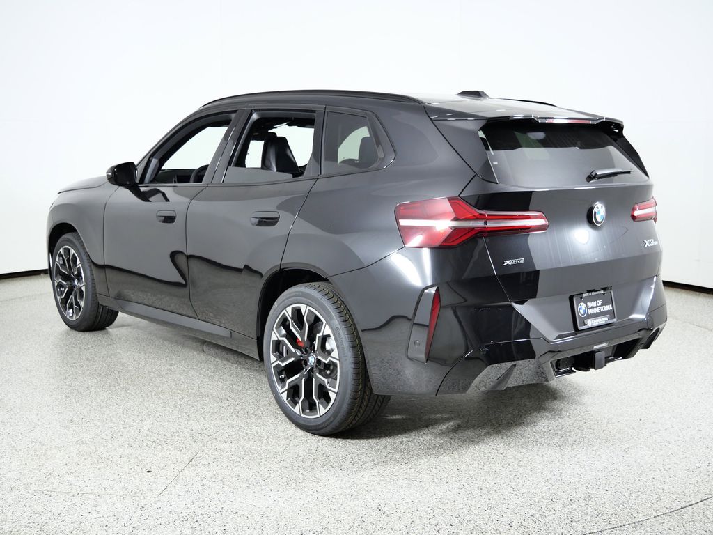 Thumbnail: 2026 BMW X3 - 14