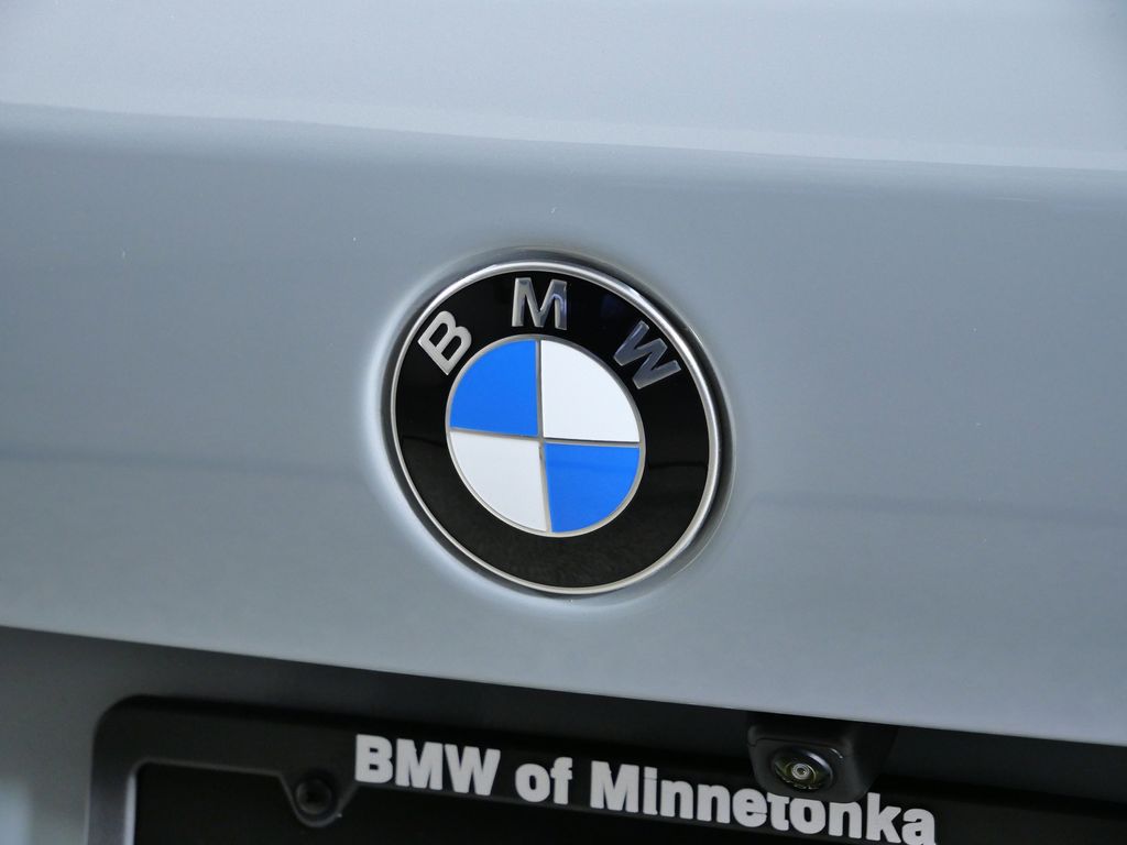 Thumbnail: 2024 BMW X5 - 14