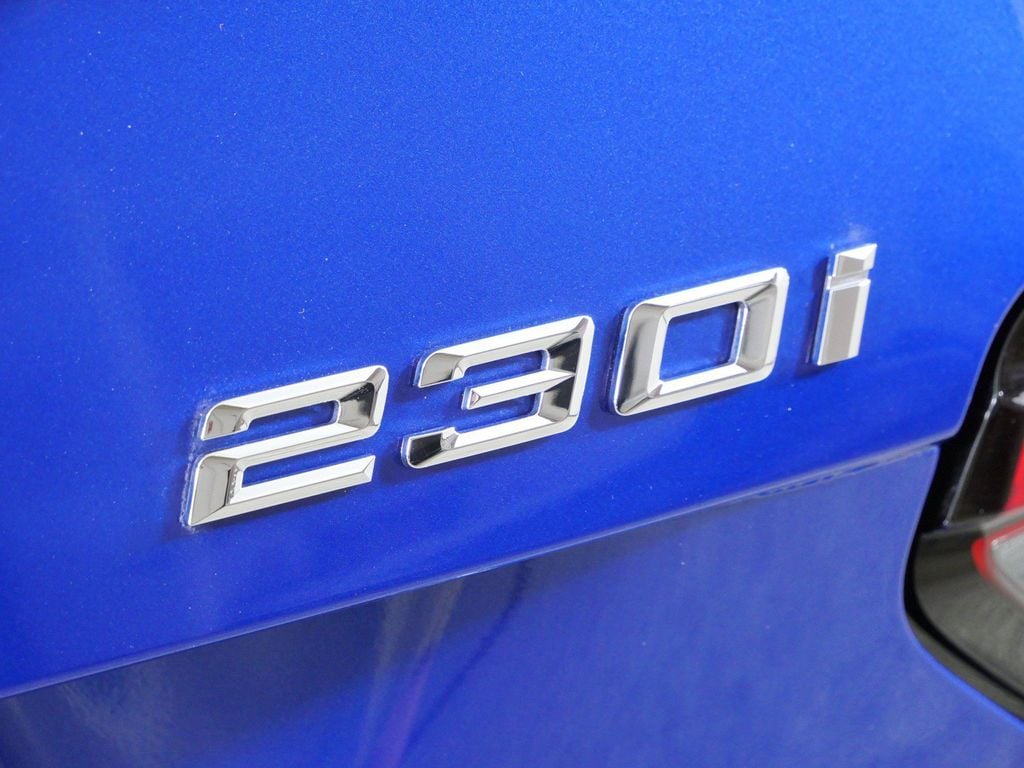 Thumbnail: 2025 BMW 2 Series - 14