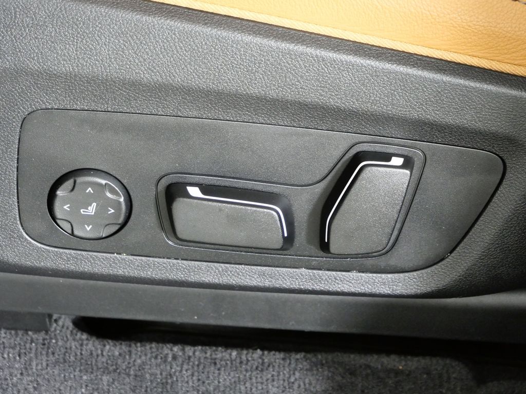 Thumbnail: 2024 BMW X3 - 43